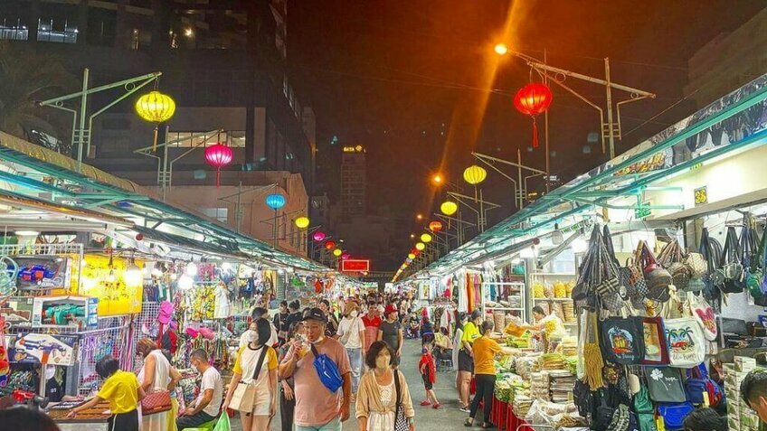 Tour Nha Trang 3N2Đ Từ Hà Nội: Hành Trình Biển Đảo & Tắm Bùn Khoáng Thư Giãn | Bay Vietnam Airlines