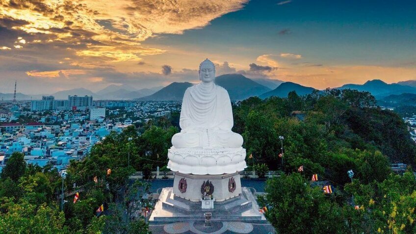 Tour Nha Trang 4N3Đ: Đảo Khỉ – Vinpearl Harbour – Cáp Treo Vượt Biển