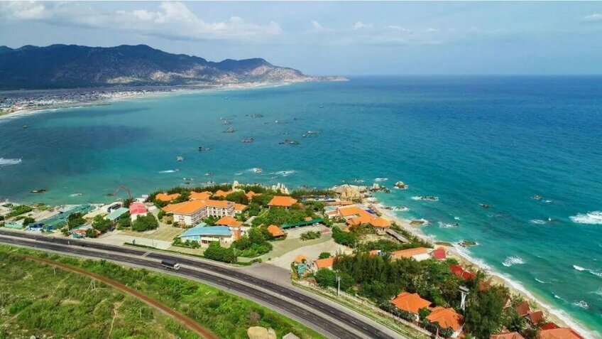 Tour Nha Trang 4N3Đ: Đảo Khỉ – Vinpearl Harbour – Cáp Treo Vượt Biển