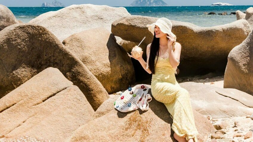 Tour Nha Trang 4N3Đ: Đảo Khỉ – Vinpearl Harbour – Cáp Treo Vượt Biển