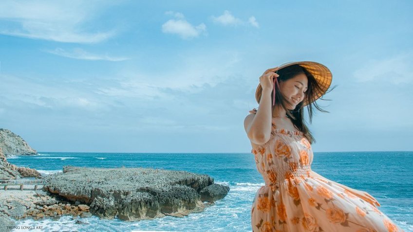 Tour Ninh Thuận 3 ngày 2 đêm: KDL Tanyoli - Vĩnh Hy - Hang Rái - Vườn nho - Đồng cừu
