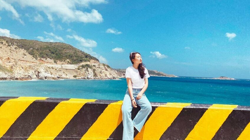 Tour Ninh Thuận 3N3Đ: Ninh Chữ - Vịnh Vĩnh Hy