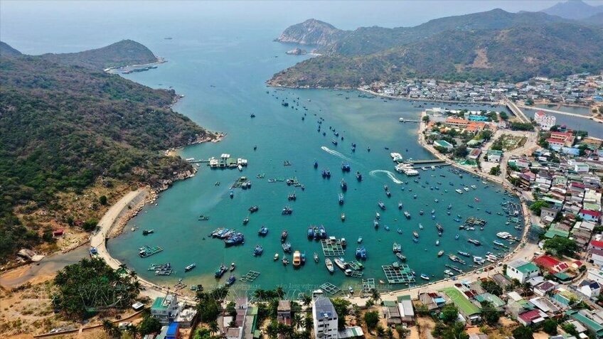 Ninh Thuận