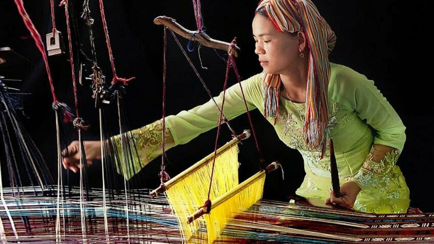 Tour Ninh Thuận 3 ngày 2 đêm: KDL Tanyoli - Vĩnh Hy - Hang Rái - Vườn nho - Đồng cừu