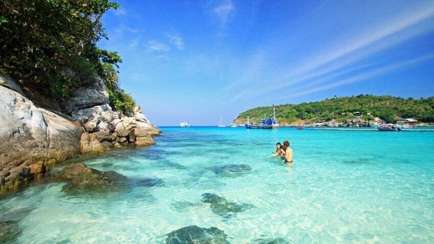 [Tour No Shopping] Hành Trình Mới: Bangkok - Pattaya - Nakhon - Khaoyai - Muang Boran 8N7Đ