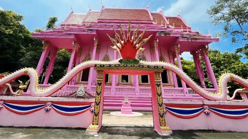 [Tour No Shopping] Hành Trình Mới: Bangkok - Pattaya - Nakhon - Khaoyai - Muang Boran 8N7Đ