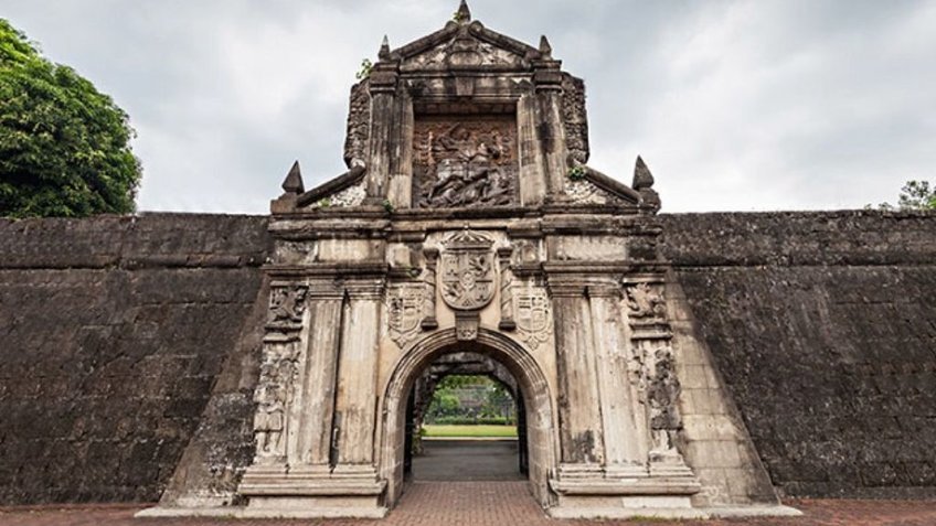 Tour Philippines 4N3Đ từ TP.HCM | Manila – Pagsanjan – Tagaytay | Vietpower Travel