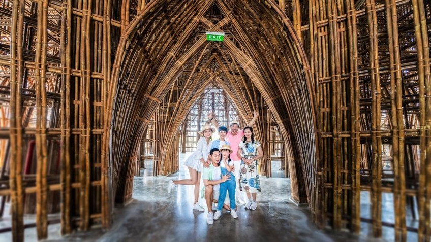 Tour Phú Quốc 3 Ngày 2 Đêm Từ TP.HCM | Grand World - Câu Cá - Ngắm San Hô - Sunset Town