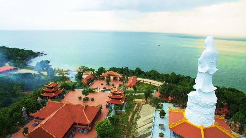 Tour Phú Quốc 3 Ngày 2 Đêm Từ TP.HCM | Grand World - Câu Cá - Ngắm San Hô - Sunset Town