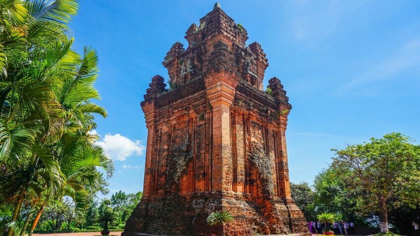 Tour Phú yên 3N2Đ: khám phá vẻ đẹp Xứ Nẫu