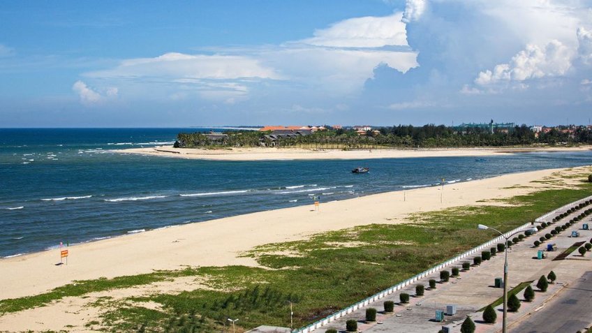 Tour Quảng Bình 4 Ngày 3 Đêm Từ Hà Nội | Động Thiên Đường – Suối Nước Moọc | Vietpower Travel