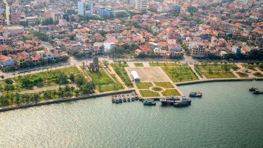 Tour Quảng Bình 4 Ngày 3 Đêm Từ Hà Nội | Động Thiên Đường – Suối Nước Moọc | Vietpower Travel