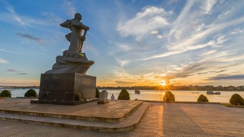 Tour Quảng Bình 4 Ngày 3 Đêm Từ Hà Nội | Động Thiên Đường – Suối Nước Moọc | Vietpower Travel