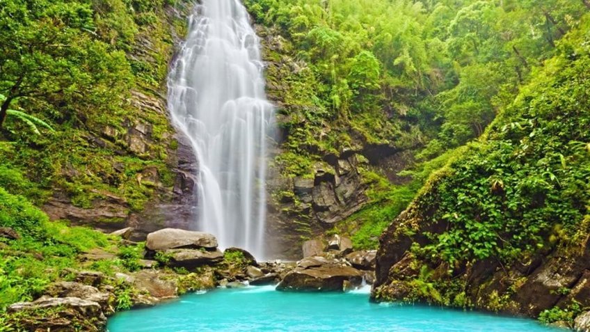 Tour Quảng Bình 4 Ngày 3 Đêm Từ Hà Nội | Động Thiên Đường – Suối Nước Moọc | Vietpower Travel