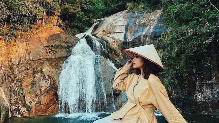 Tour Quảng Bình 4 Ngày 3 Đêm Từ Hà Nội | Động Thiên Đường – Suối Nước Moọc | Vietpower Travel