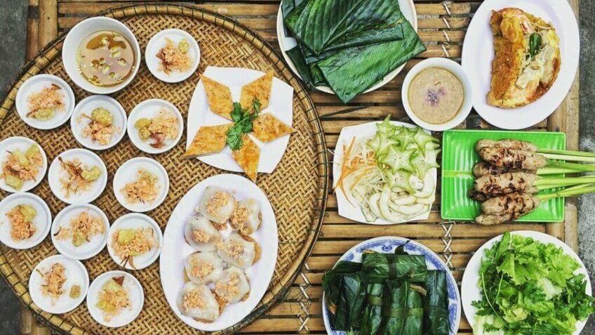 Tour Quảng Bình từ Hà Nội 3N3Đ: Vũng Chùa - Biển Nhật Lệ - Động Thiên Đường - Sông Chày Hang Tối - Đồi Cát - City Tour