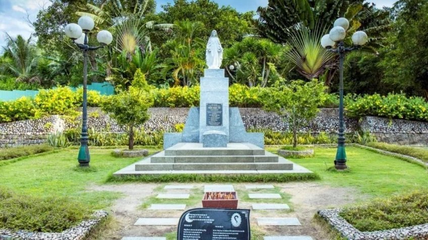Tour Quy Nhơn Phú Yên 3 Ngày 2 Đêm | Kỳ Co – Eo Gió – Gành Đá Đĩa | Vietpower Travel