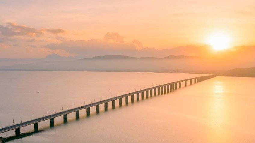 Tour Quy Nhơn Phú Yên 3 Ngày 2 Đêm | Kỳ Co – Eo Gió – Gành Đá Đĩa | Vietpower Travel