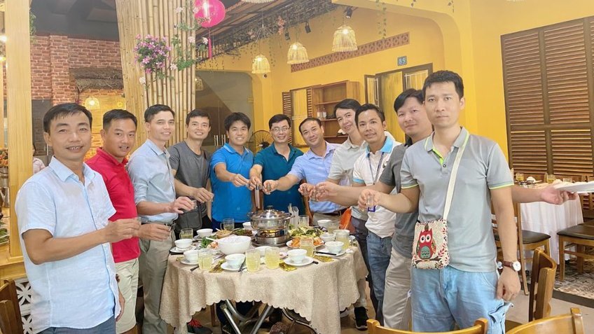 Tour Quy Nhơn Phú Yên 3 Ngày 2 Đêm | Kỳ Co – Eo Gió – Gành Đá Đĩa | Vietpower Travel
