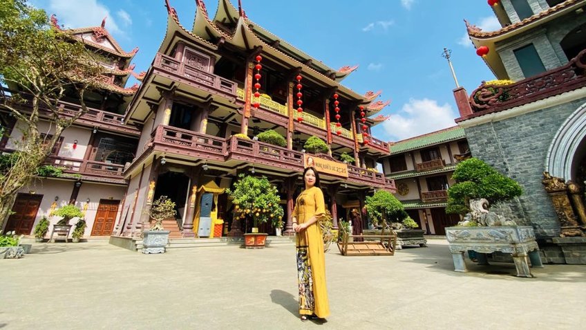 Tour Quy Nhơn Phú Yên 3 Ngày 2 Đêm | Kỳ Co – Eo Gió – Gành Đá Đĩa | Vietpower Travel