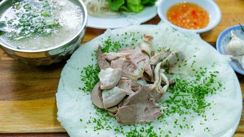 Tour Quy Nhơn 3N3Đ Từ HCM: Quy Nhơn - Phú Yên - Kỳ Co - Eo Gió