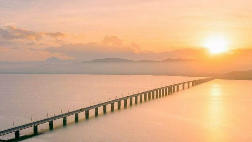 Tour Quy Nhơn 3N3Đ Từ HCM: Quy Nhơn - Phú Yên - Kỳ Co - Eo Gió