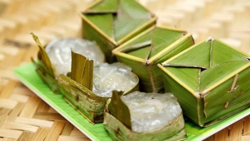 Mua sắm đặc sản Phú Yên làm quà