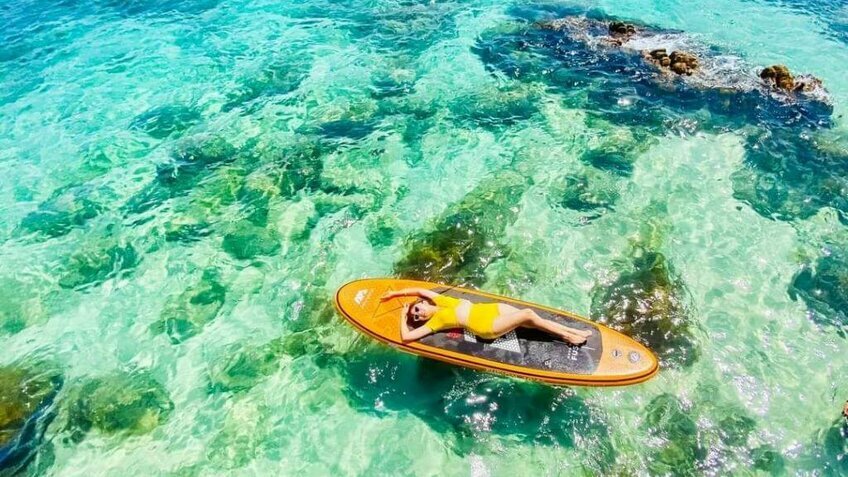 Tour Quy Nhơn trong ngày: Khám phá kỳ quan độc đáo nhất Việt Nam