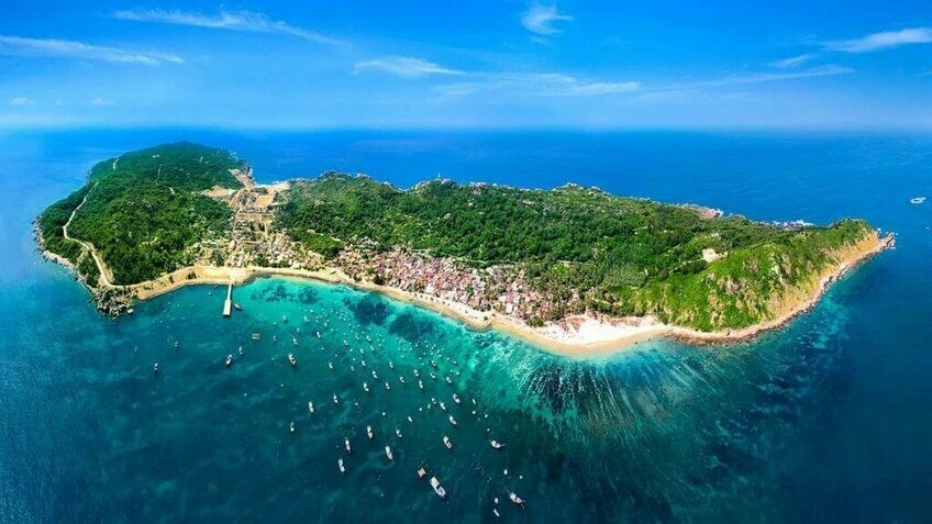 Tour Quy Nhơn trong ngày: Khám phá kỳ quan độc đáo nhất Việt Nam