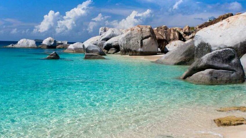 Tour Quy Nhơn trong ngày: Khám phá kỳ quan độc đáo nhất Việt Nam