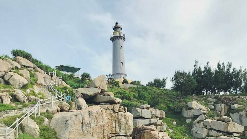Tour Quy Nhơn trong ngày: Khám phá kỳ quan độc đáo nhất Việt Nam
