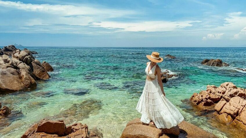 Tour Quy Nhơn trong ngày: Khám phá kỳ quan độc đáo nhất Việt Nam
