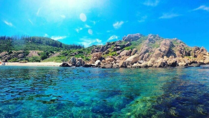 Tour Quy Nhơn trong ngày: Khám phá kỳ quan độc đáo nhất Việt Nam