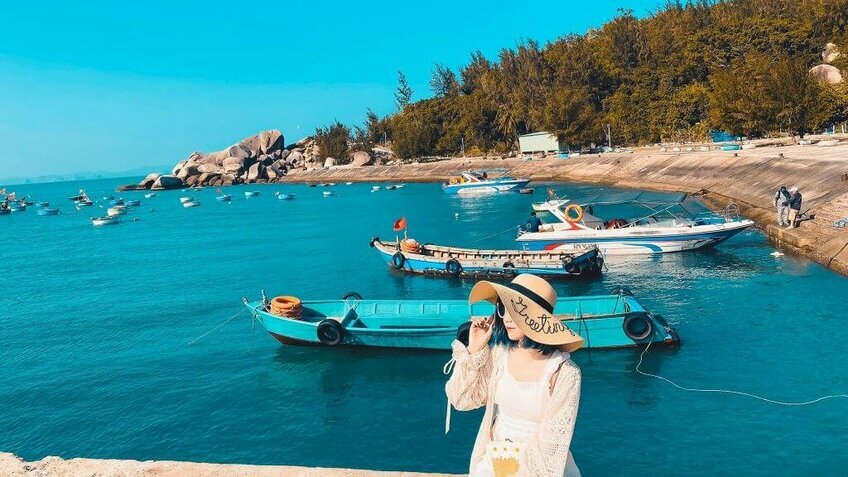 Tour Quy Nhơn trong ngày: Khám phá kỳ quan độc đáo nhất Việt Nam
