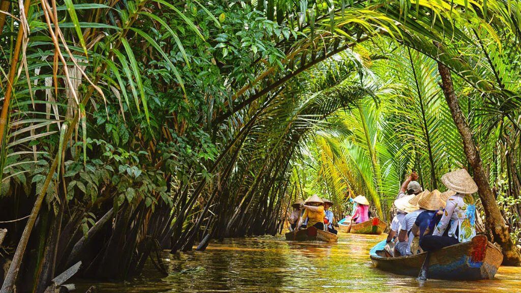 Ghé thăm cùa lao Thới Sơn