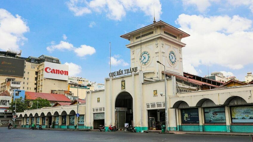 Tour Sài Gòn – Củ Chi – Tây Ninh – Mỹ Tho – Bến Tre 4N3Đ Khởi Hành Từ Hà Nội