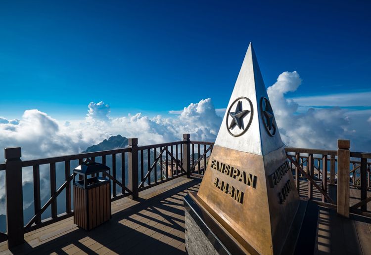 Tour Sapa 2 Ngày 2 Đêm | Fansipan - Bản Cát Cát - Moana Sapa
