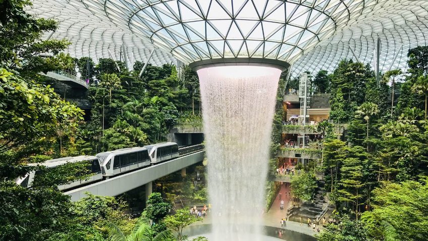 Tour Singapore - Malaysia 5 Ngày 4 Đêm từ HCM