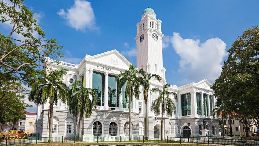 Tour Singapore - Malaysia 5 Ngày 4 Đêm từ HCM