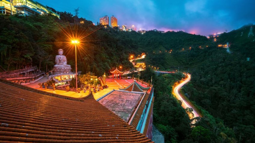 Tour Singapore - Malaysia 5 Ngày 4 Đêm từ HCM