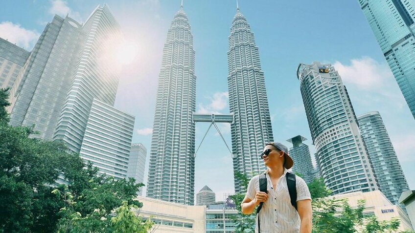 Tour Singapore - Malaysia 5N4Đ từ Hà Nội (Bay Vietnam Airlines)