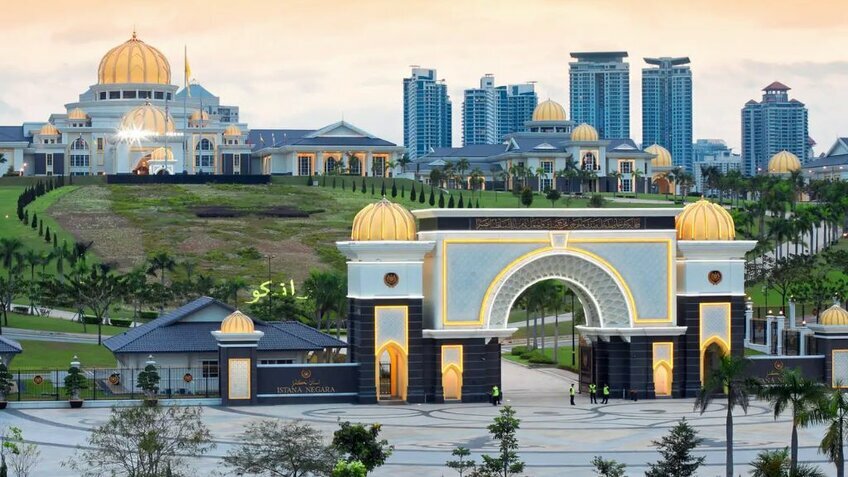 Tour Singapore - Malaysia 5N4Đ từ Hà Nội (Bay Vietnam Airlines)