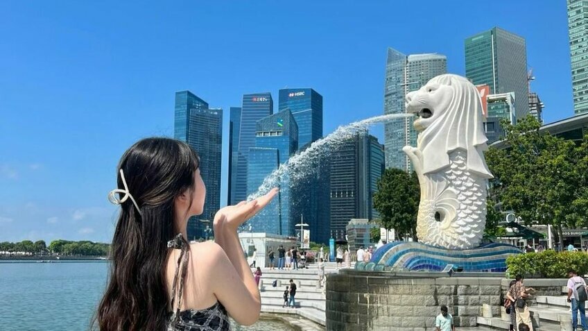 Tour Singapore - Malaysia 5N4Đ từ Hà Nội (Bay Vietnam Airlines)