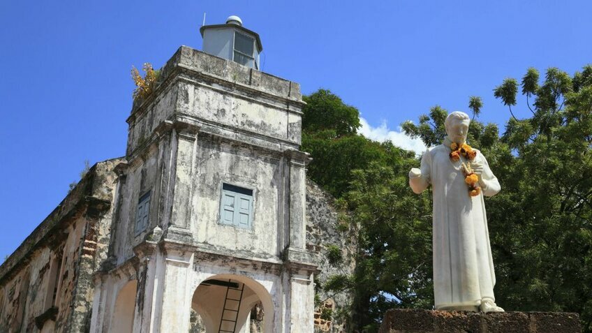 Tour Singapore - Malaysia 5N4Đ từ Hà Nội (Bay Vietnam Airlines)