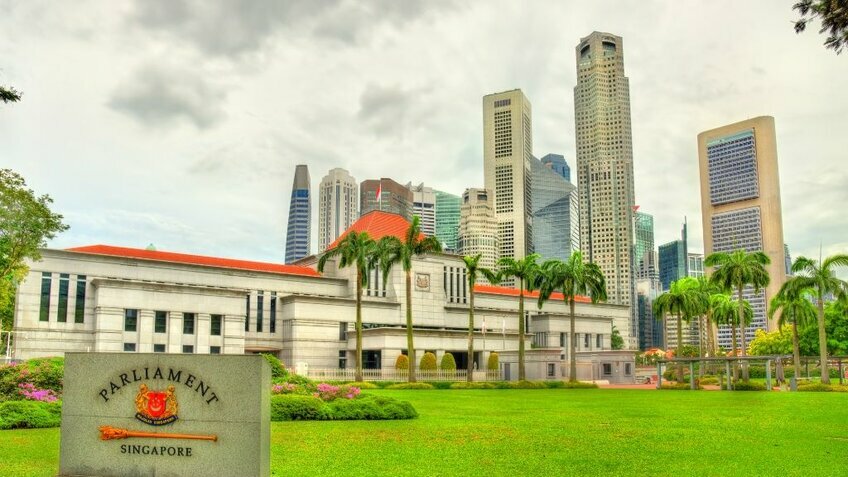 Tour Singapore - Malaysia 5N4Đ từ Hà Nội (Bay Vietnam Airlines)