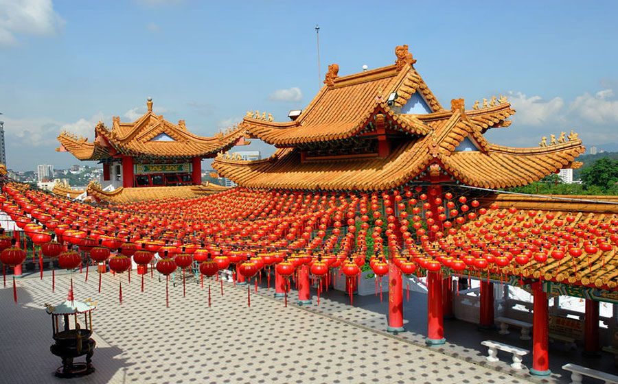 Tour Singapore Malaysia Indonesia 6 Ngày 5 Đêm Khởi Hành TP.HCM | Vietpower Travel