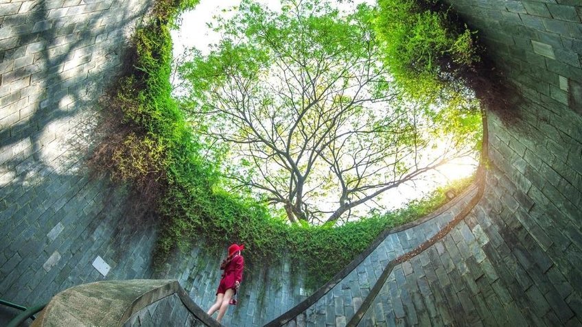 Tour Singapore 4 Ngày 3 Đêm Từ Hà Nội | Sentosa - Gardens by the Bay | Vietpower Travel