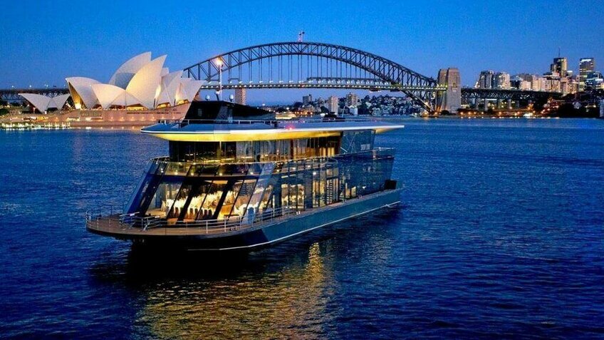 Tour Sydney 4N3Đ: Trải Nghiệm Nhà Hát Opera Huyền Thoại