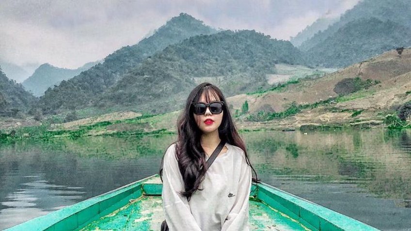 Tour Tà Xùa 4N3Đ: Săn mây chốn bồng lai (Từ Hồ Chí Minh)