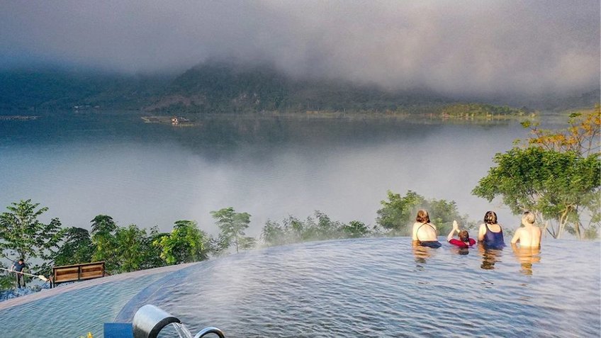 Tour Tà Xùa 4N3Đ: Săn mây chốn bồng lai (Từ Hồ Chí Minh)